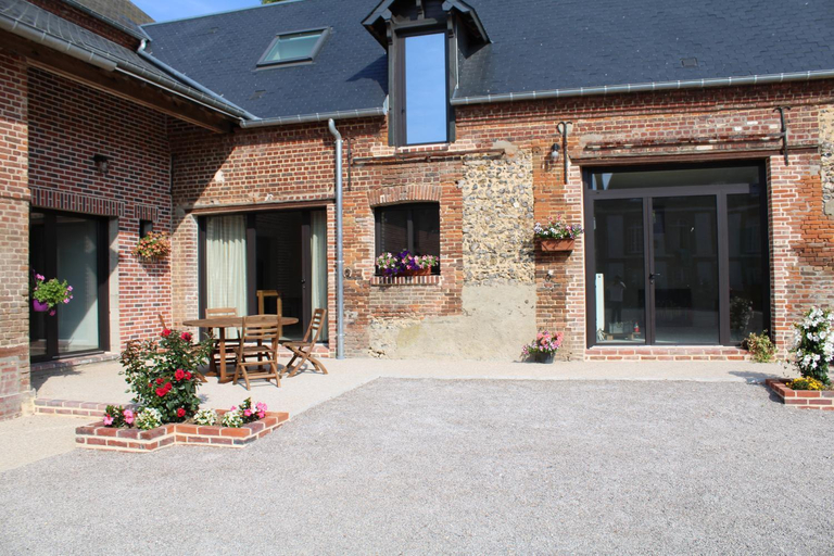 Others 5, A l'oree du chateau, Oise