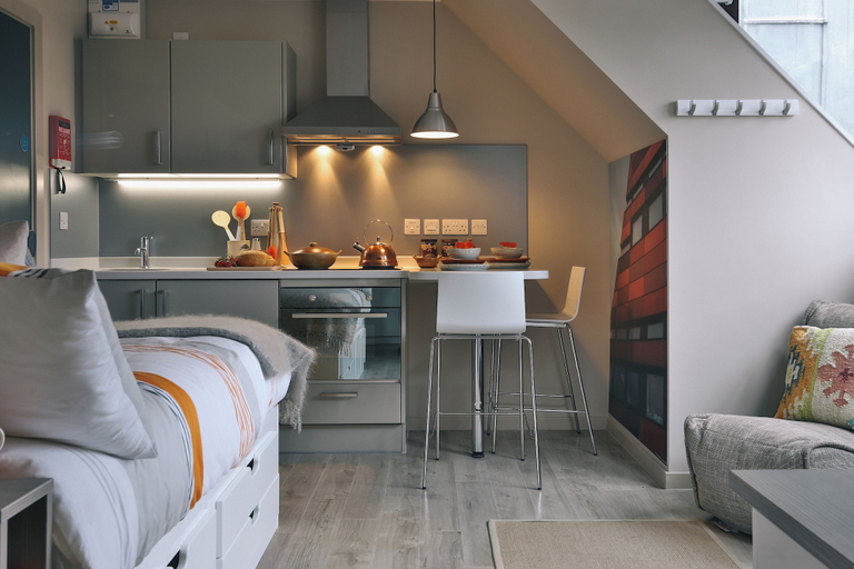 Room 4, Student Only The Frontage, Nottingham