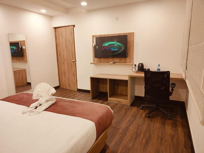 Room 5, The Nexus, Bangalore