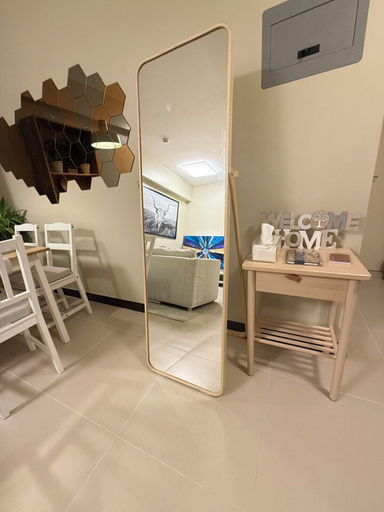 In-room dining, Fairlane Residences, Pasig City