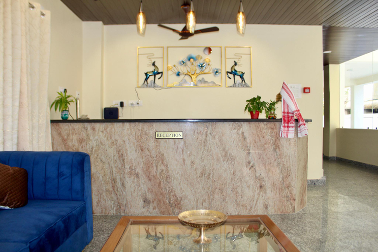 Others 5, Hotel Crystal Residency, Kamrup Metropolitan