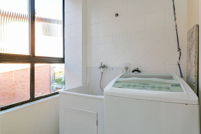 Interior, Apartment 110m From Ingleses Beach Eve0104, Florianopolis
