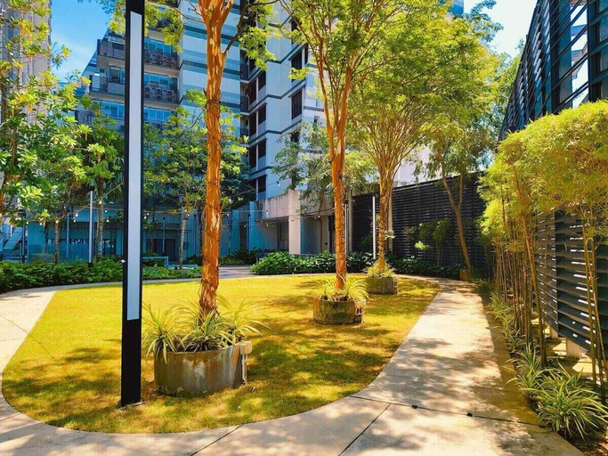 Exterior 4, Ramada Medini, Johor Bahru