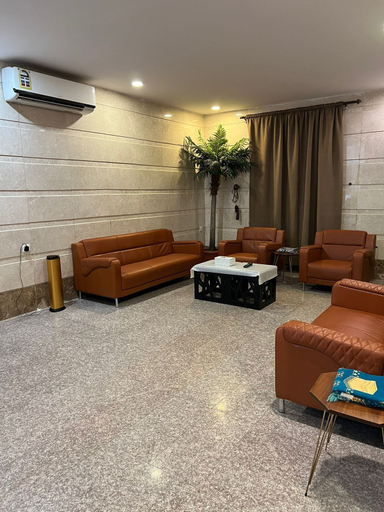 Reception 5, Rest inn, Al Madinah Al Munawwarah