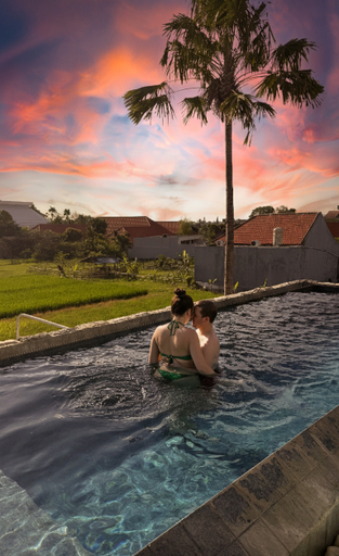 Sport & Beauty 4, The Wina Villa Seminyak, Badung