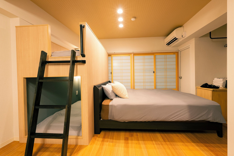 Room 2, YOKOHAMA NOIE, Yokohama