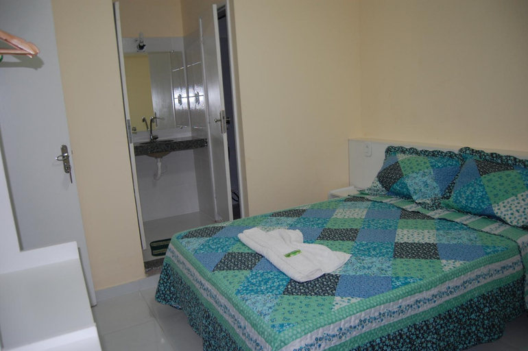 Others 4, Santorini Hotel, Santarém