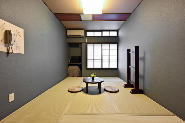 Others 2, Wooribow Ryokan, Kusatsu