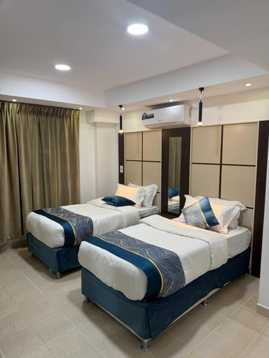 Room 5, grand season, Al Khobar