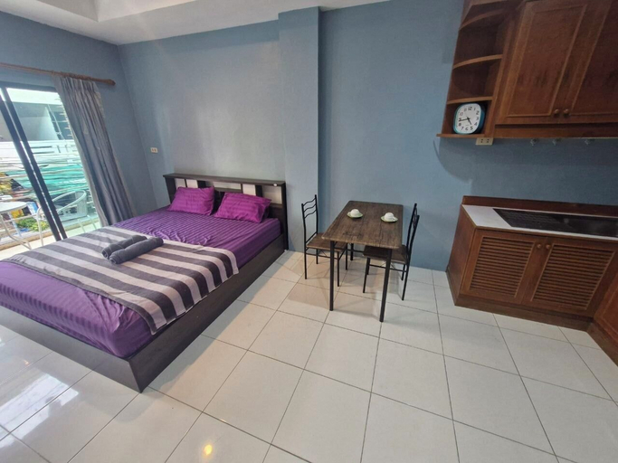 Others 4, Orient Hotel, Pattaya