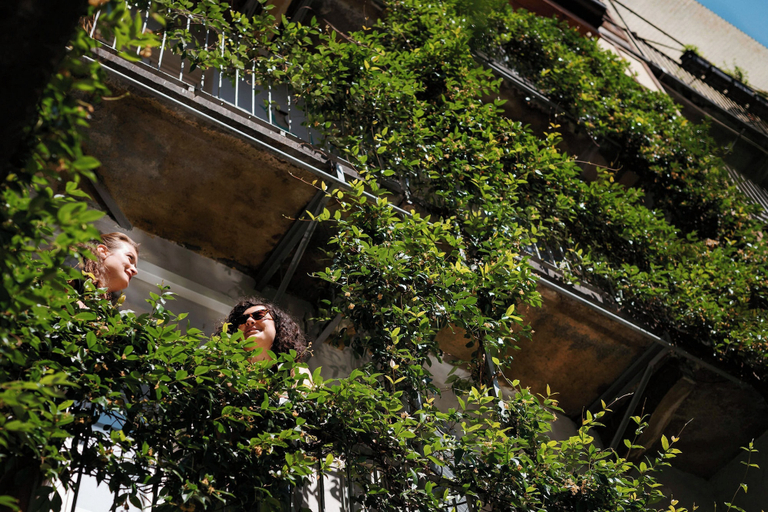 Exterior & Views 2, Tomato Backpackers, Torino