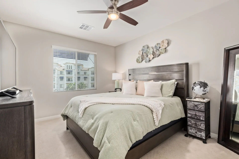 Room 2, Queen Creek Vacation, Maricopa