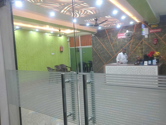 Others 4, Ayodhya Cantt Palace & Restaurant, Faizabad