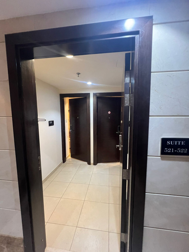Room 2, Al Bilad Athnain 2 Hotel Makkah, Makkah