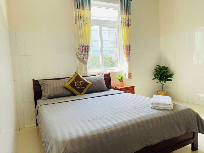 Room 2, IU Beach Hotel Phu Quoc, Phú Quốc