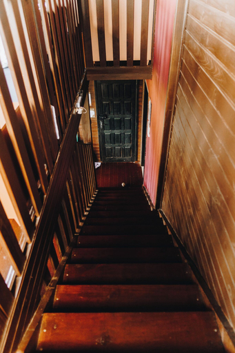 Room 3, Loft Felicidade, Urubici