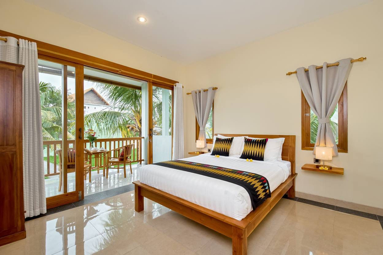 Bedroom 3, Villa Belanda, Gianyar