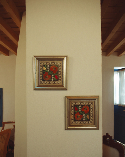 Room 3, Kaliva Boutique, Fethiye
