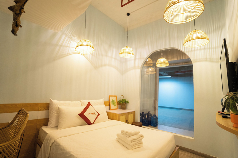 Interior 5, La Bonté Boutique Home Phu Quoc, Phú Quốc