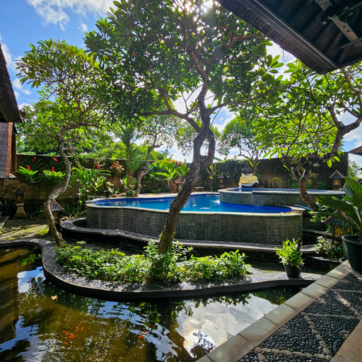 Exterior & Views 5, Villa Djojonagoro, Gianyar