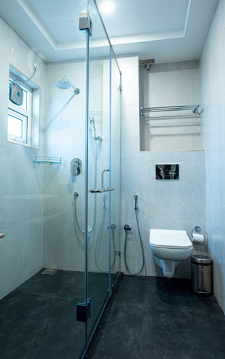 Others 5, Hotel Livin Hub, Kamrup Metropolitan