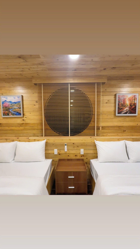 Room 3, The Lake Hill Farm, Đăk Glong