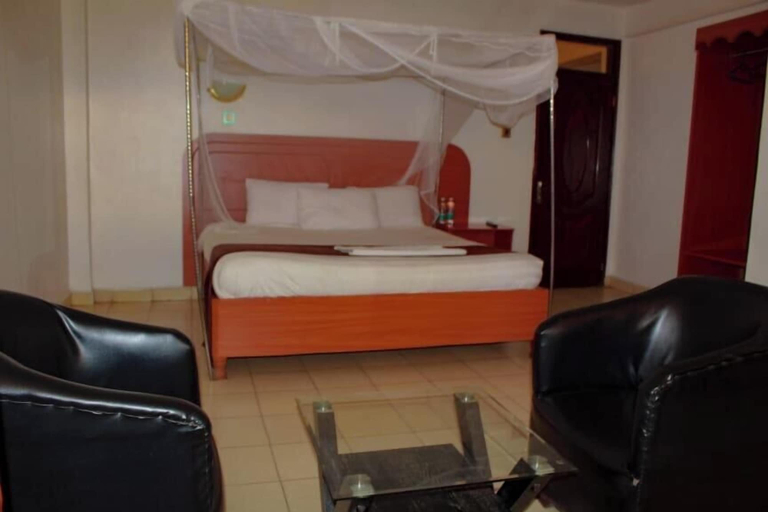 Room 2, Kim's Breeze Hotel Ltd and Choma Zone, Narok North