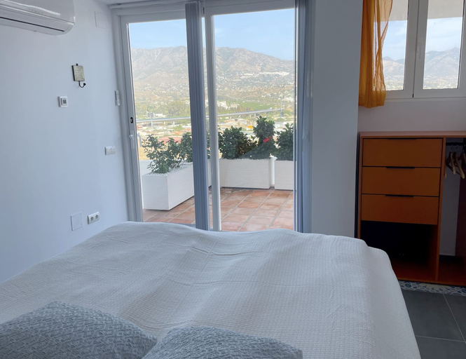 Room 4, Casa Kodak - Las Lagunas de Mijas, Málaga