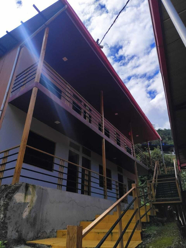 Exterior 4, New Mandakini River Resort, Rudraprayag