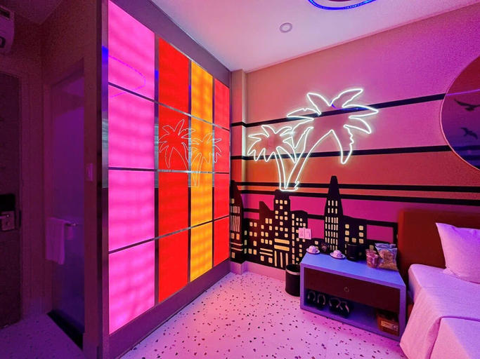 Room 2, Cupid Hotel 3, Bình Chánh