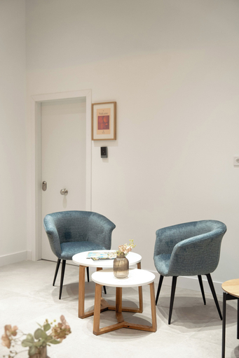 Reception 4, Baélia Experience Hotel boutique, Alicante