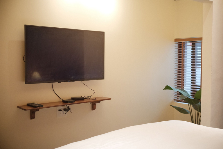 Room 5, DAINOI Hue Homestay, Huế