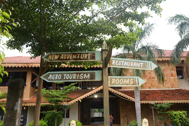 Exterior 5, Waghville Waterpark And Resort, Nagpur