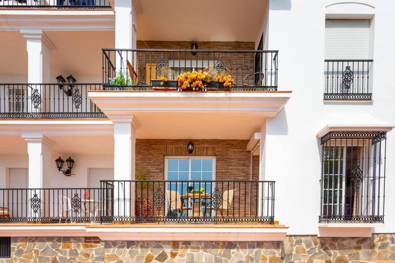 Room 2, Apartamento Ladera Solset, Málaga