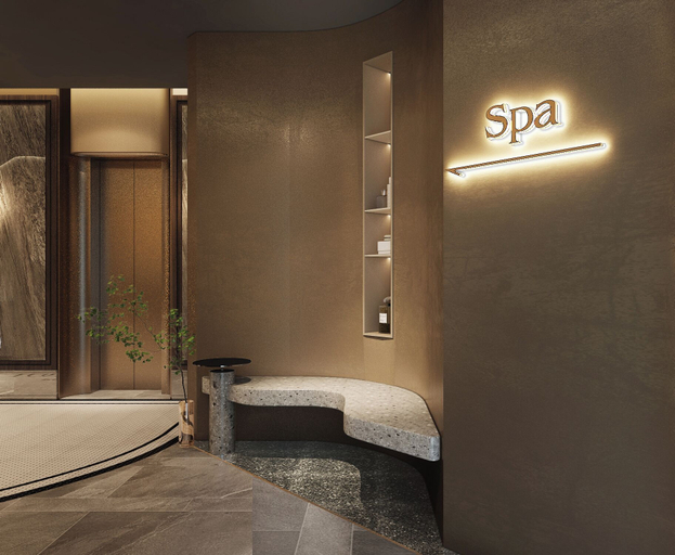 Others 4, Proverb Hotel Hanoi, Hoàn Kiếm