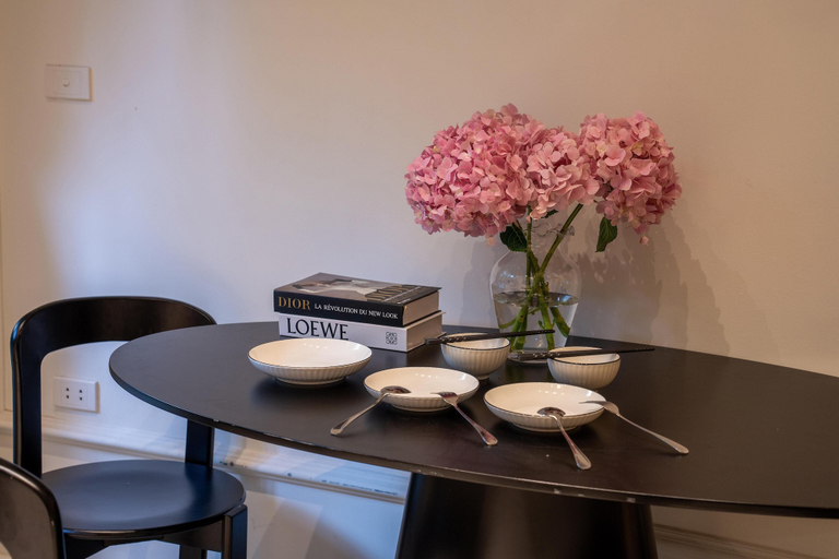 Exterior 4, The Train Street Residence Ly Nam De, Hoàn Kiếm