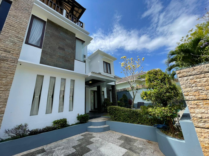 Exterior & Views 1, Villa Sahadewa Pecatu , Badung