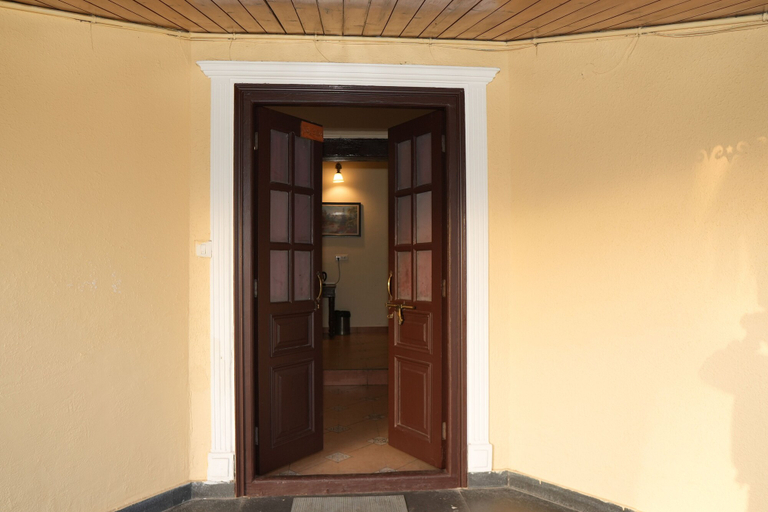 Room 3, Bliss & Co Manor Mussoorie, Dehradun