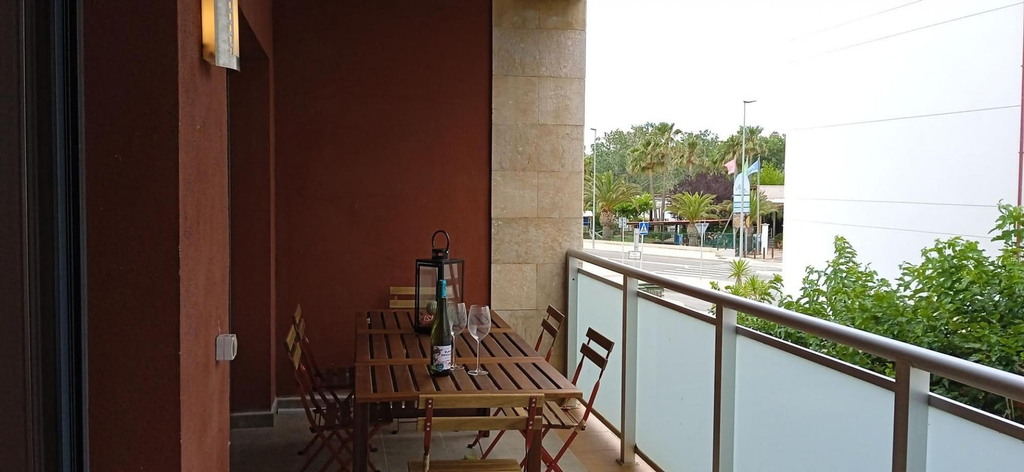 Room 4, Apartament Julia in Amposta, Tarragona