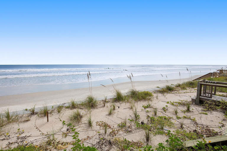 Beach 4, Sea Dunes Green Turtle A3, Volusia