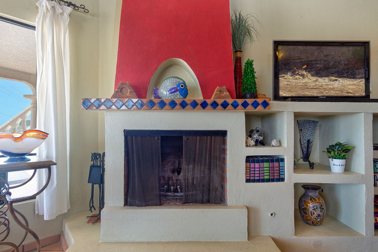 Interior 2, Casa Tres Amigas Cozy Ocean View Retreat Las Conchas, Puerto Peñasco