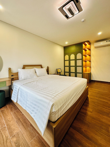 Room 5, Momento Phu Quoc Hotel, Phú Quốc