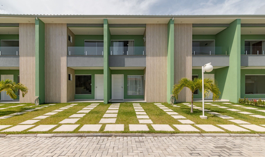 Exterior 4, Comfortable Home With Great Location! Bmr0004, Porto Seguro