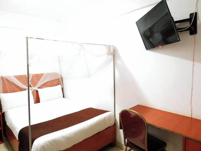 Room 5, Kim's Breeze Hotel Ltd and Choma Zone, Narok North