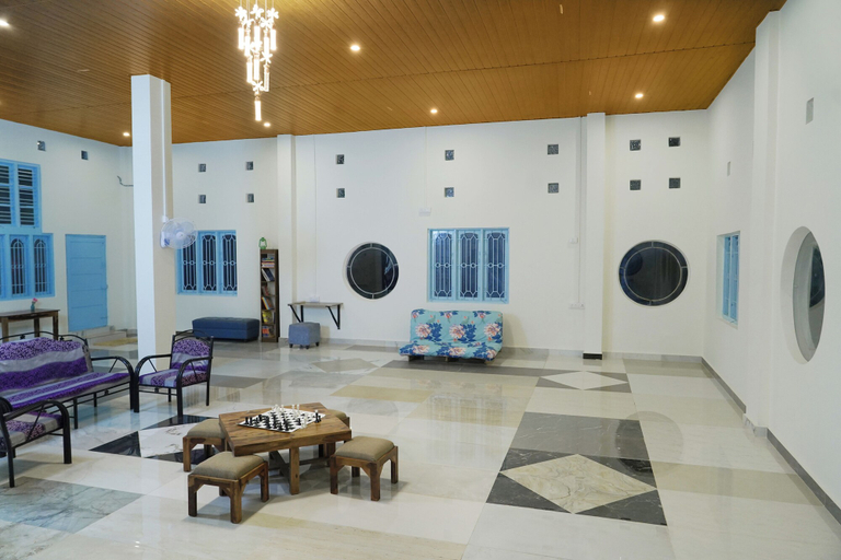 Room 5, Solace by JNS Farms, Kolar