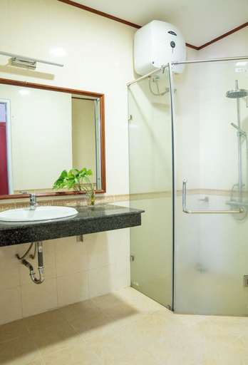 Interior 4, Pha Din Hotel, Điên Biên Phủ