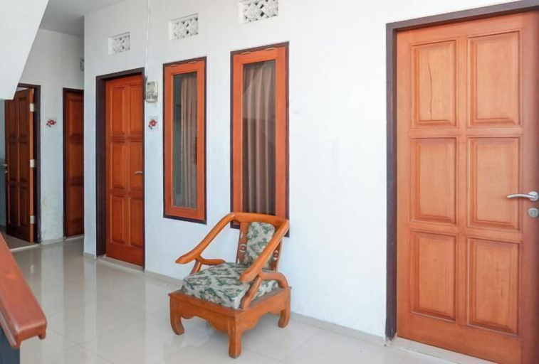 Interior 5, KoolKost near Raya Canggu (Minimum Stay 5 Nights), Badung