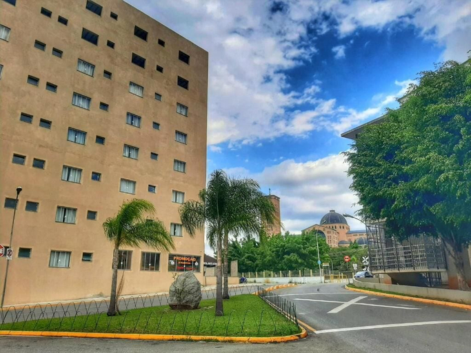 Exterior & Views 2, Hotel Santo Afonso, Aparecida