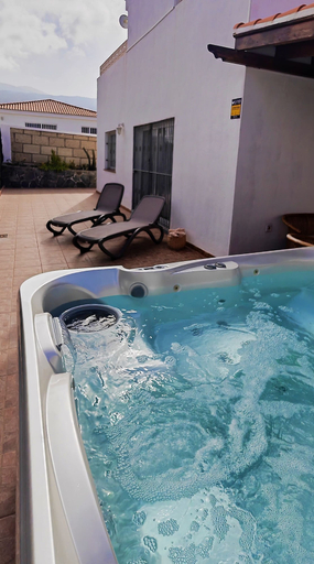 Room 5, Villa Iris in Callao Salvaje, Santa Cruz de Tenerife