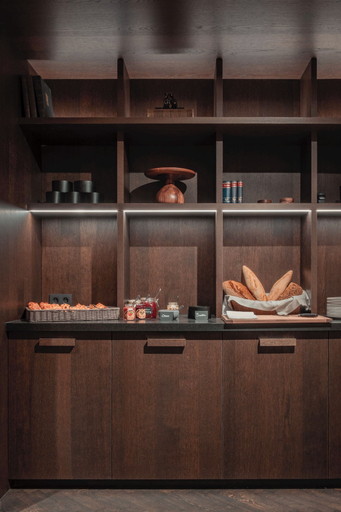 Food & Drinks 5, Hostellerie Kemmelberg, West-Vlaanderen